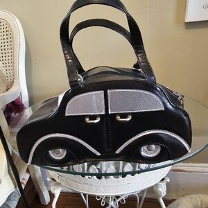 Far Nine Car Purse